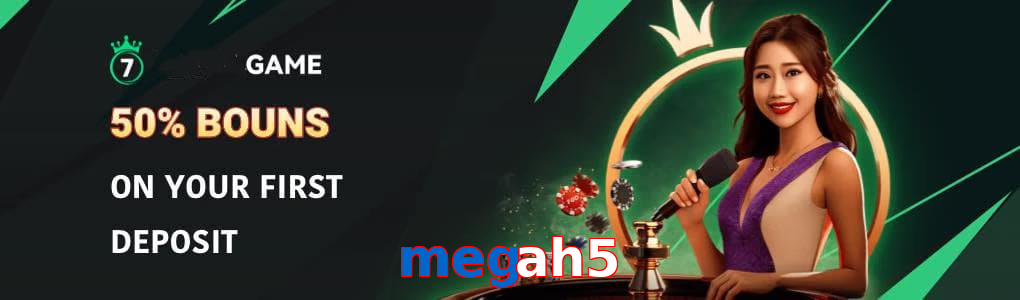 Megah5