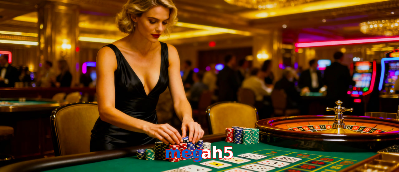 Megah5
