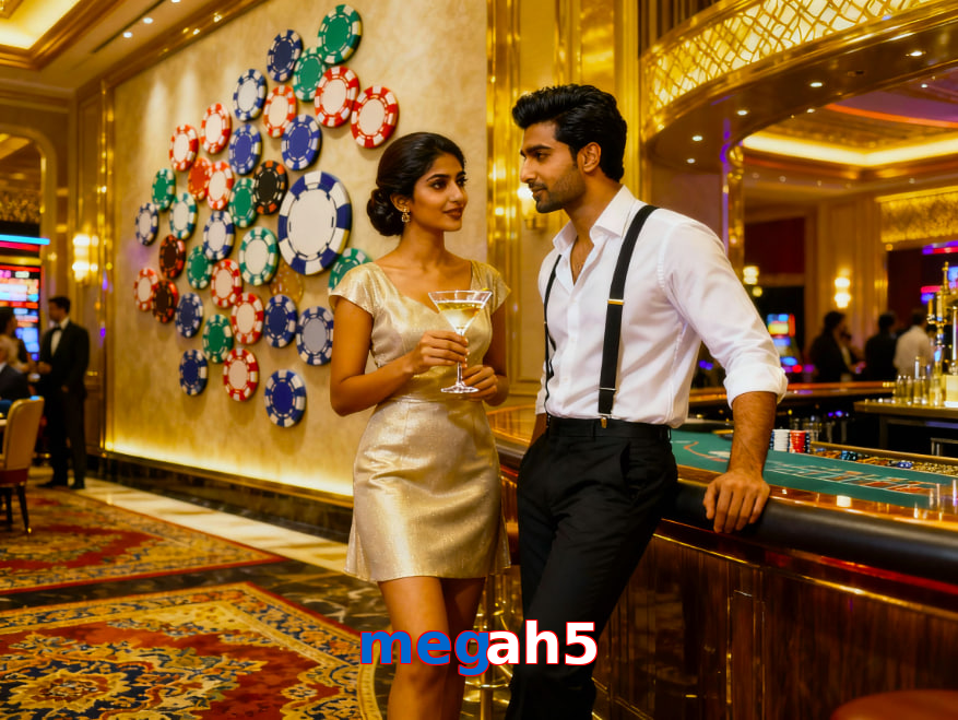 Megah5